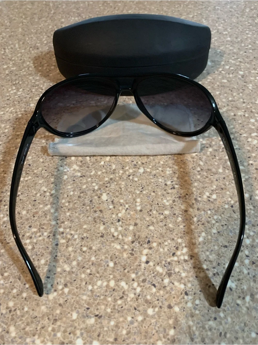 Ray-Ban classic ray